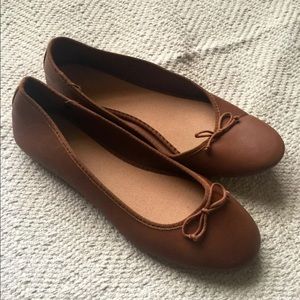 Old Navy Ballerina Flats
